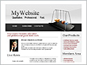 Forex Trading Website 21