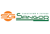 SANGOR - Санаторий в Городе