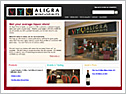 Aligra Wine & Spirits