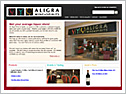 Aligra Wine & Spirits