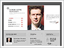 Lawyers website