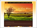 deVine Wine and Tasting bar