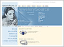 Jewelry e-Business Site