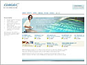 DMAC, LLC Corporate Website Design
