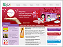 EverGoodLivfe company Website