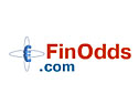 FinOdds Website Animated Logo