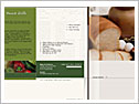 Harvest Grille Website Design