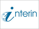 Interin Corporate Logo Design 2