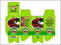 Cutlet Package Design