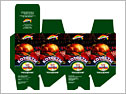 Cutlet Package Design