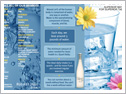 Watersnobs 3-fold Booklet