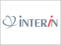 Interin Corporate Logo